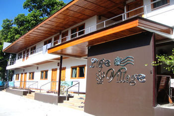 Lipe Village Resort エクステリア 写真